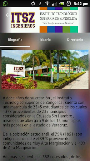 TecZongolica