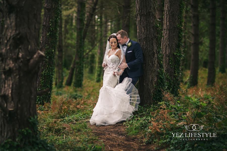 Fotógrafo de casamento Mustafa Oymak (mustafaoymak). Foto de 2 de julho 2019