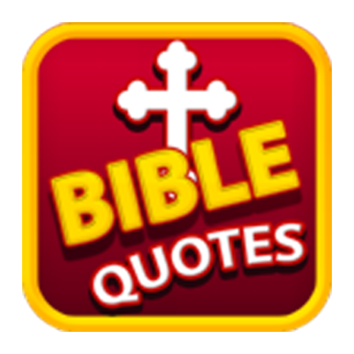 Bible Quotes Free 書籍 App LOGO-APP開箱王