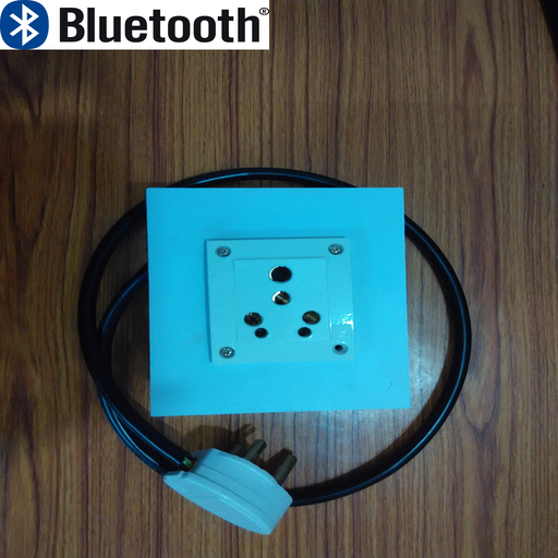 KineDyna Bluetooth Smart Plug 工具 App LOGO-APP開箱王