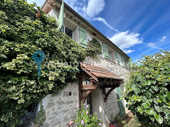 maison à La Ferté-Alais (91)