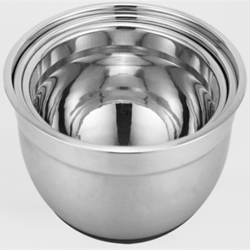Title 3, Stainless Steel Round Basin Multipurpose Sink f...