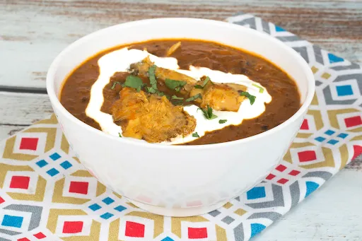 Chicken Masala