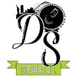 Logo of Departed Soles Dayumm