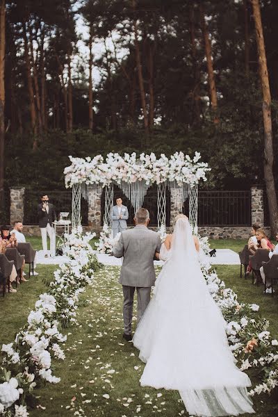 Wedding photographer Yaroslav Babiychuk (babiichuk). Photo of 31 August 2020