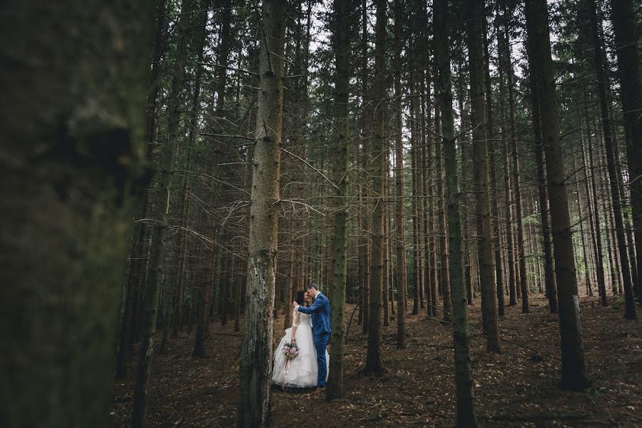 Bryllupsfotograf Krisztian Bozso (krisztianbozso). Bilde av 24 juli 2018