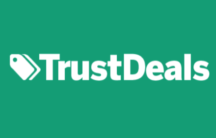 TrustDeals Coupon Checker small promo image