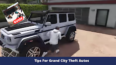 Tips For Grand City Autosのおすすめ画像4