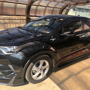 C-HR ZYX10