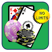 Blackjack 21 No Limits