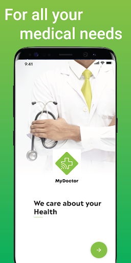 MyDoctor - v2.1.57