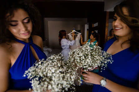 Fotografo di matrimoni Florin Stefan (florinstefan1). Foto del 29 luglio 2018