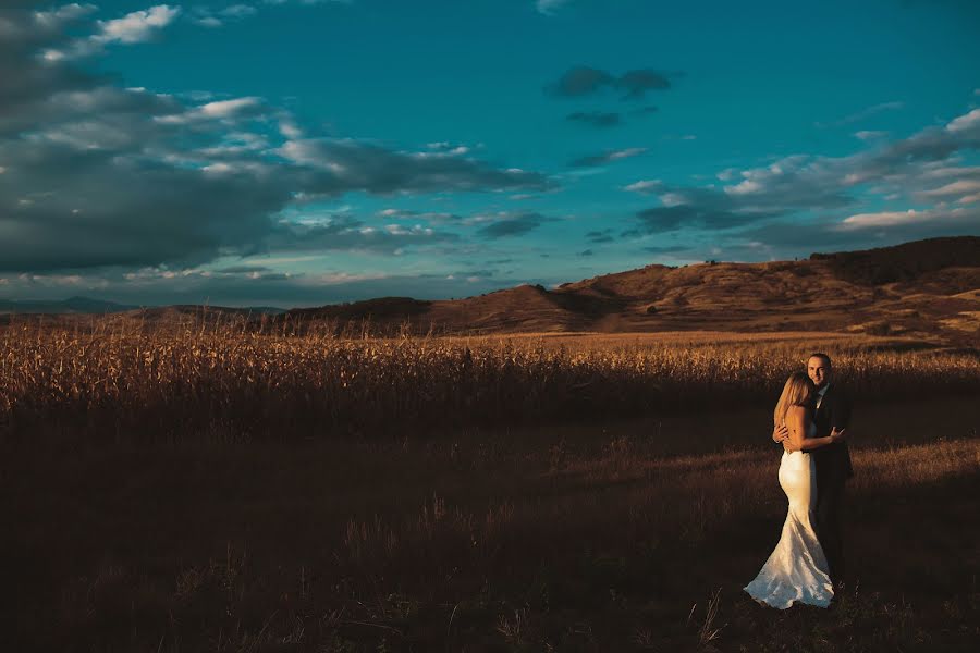 Hochzeitsfotograf Daniel Nita (danielnita). Foto vom 1. Oktober 2019