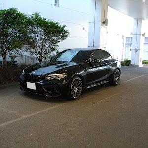 M2 クーペ