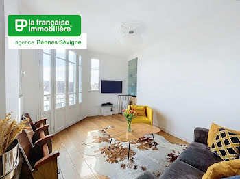 appartement à Rennes (35)