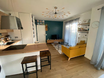 appartement à Le Perreux-sur-Marne (94)