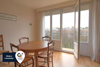 appartement à Dieppe (76)