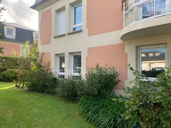 appartement à Pont-Audemer (27)