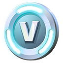 Free Vbuck