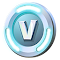 Item logo image for Free Vbuck