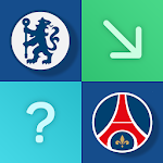 Cover Image of 下载 Guess The Soccer Player. Football Quiz 2019 2.1.4 APK