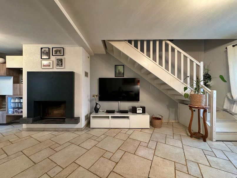 Vente maison 6 pièces 119 m² à Montfermeil (93370), 395 000 €