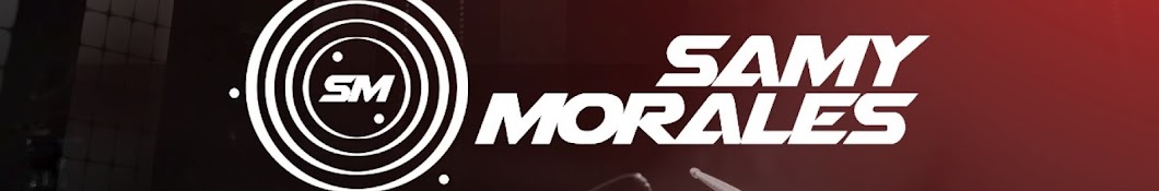 Samy Morales Banner