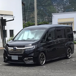 ステップワゴン RP3