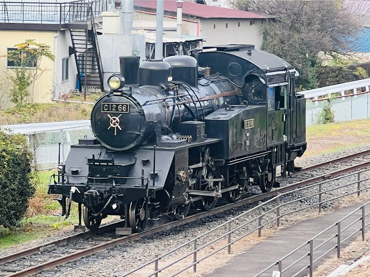 プリウスの休日ドライブ・#真岡鐵道に関するカスタム事例の投稿画像3枚目