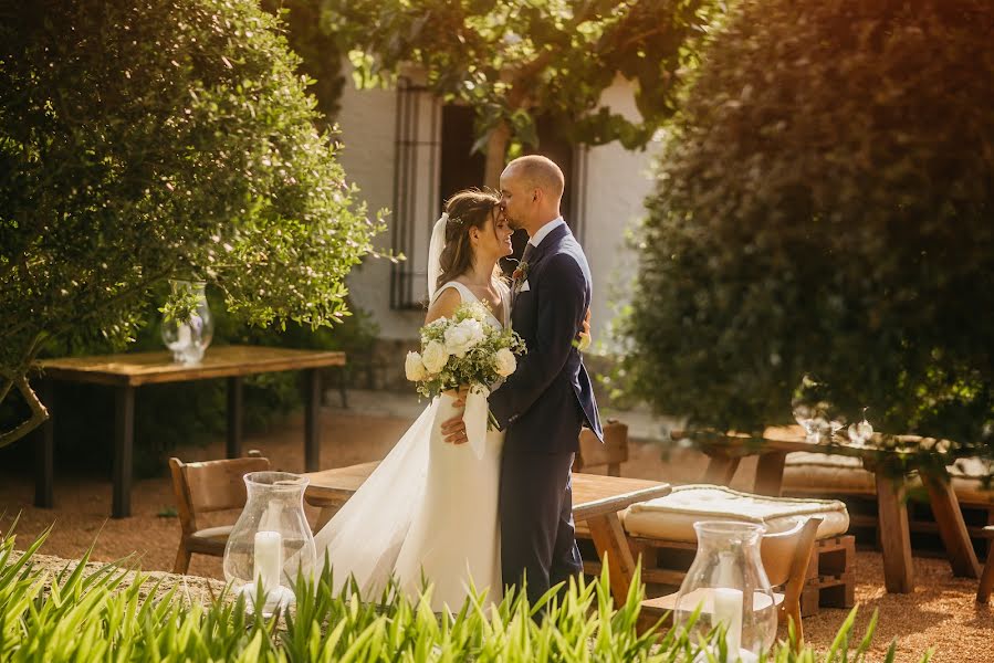 Hochzeitsfotograf Carlos Cebral (carloscebral). Foto vom 26. Juni 2022