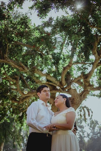 Bryllupsfotograf Paz David (lavidfilms). Bilde av 15 januar 2019