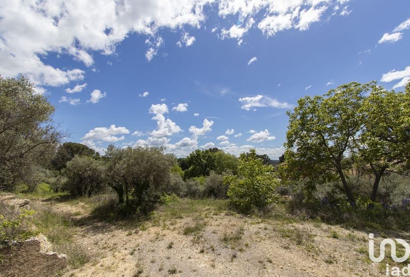  Vente Terrain à bâtir - à Valensole (04210) 