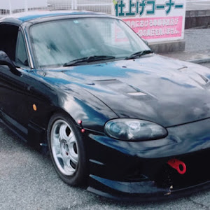 ロードスター