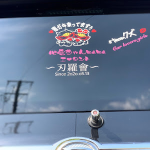 タントカスタム LA610S