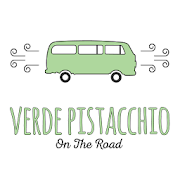 Verde Pistacchio  Icon