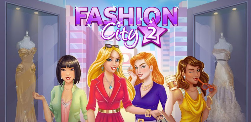 Fashion City 2