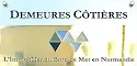 DEMEURES COTIERES - L’Immobilier du Bord de Mer en Normandie