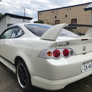 インテグラ DC5