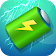 Fast charger – Fast charging, Battery Optimizer icon