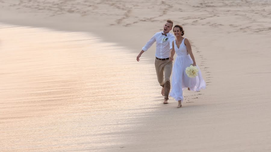 Photographe de mariage Jean Jacques Fabien (fotoshootprod). Photo du 27 septembre 2018