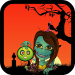 Cover Image of Télécharger Zombies - Infection 1.0 APK