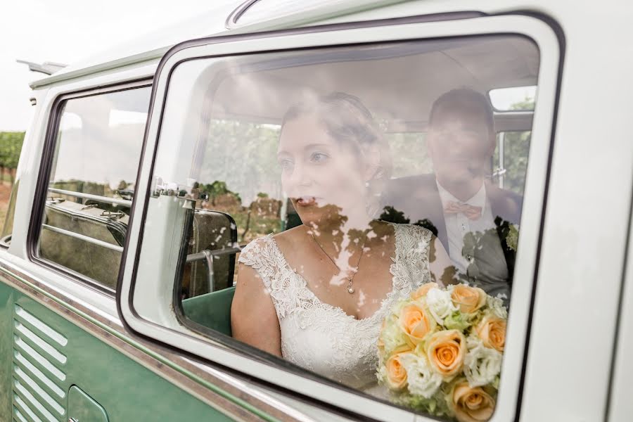 Fotógrafo de casamento Steffen Höhnke (eyecatcher). Foto de 4 de fevereiro 2019