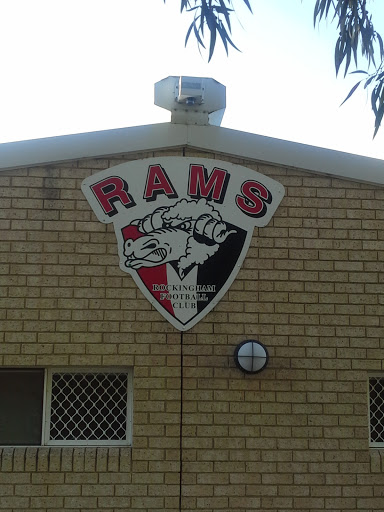 Rockingham Football Club