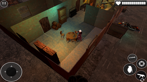 Last Day Shelter Survival Games APK MOD screenshots 3