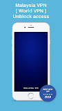 Malaysia VPN - free Unlimited & security