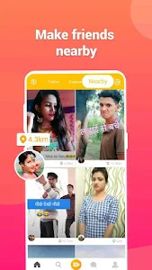 Download 4Fun - Funny Video, Live Chat & Make Friends  APK 