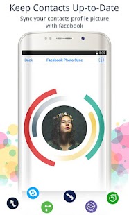 Caller Screen Dialer