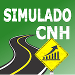 Cover Image of Baixar Simulado Prova CNH 1.6.3 APK