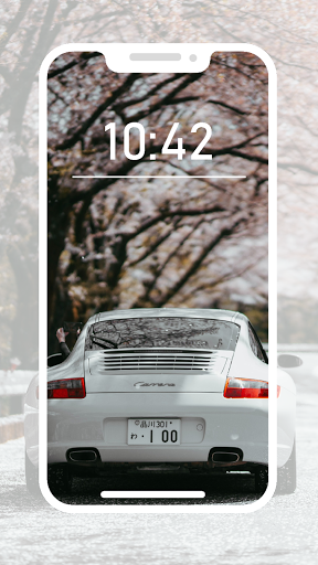 Porsche Wallpapers