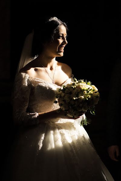 婚禮攝影師Ruben Papoyan（papoyanwedding）。2017 3月7日的照片